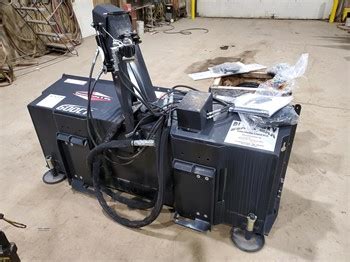 sheyenne snowblower for sale